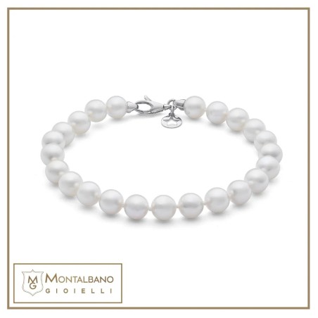 Fili Perle Akoya BSM 117 E | Comete Gioielli